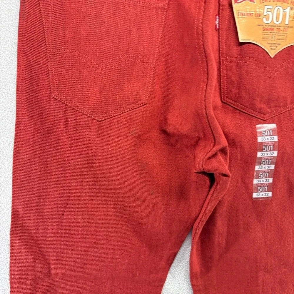 Levis new overall